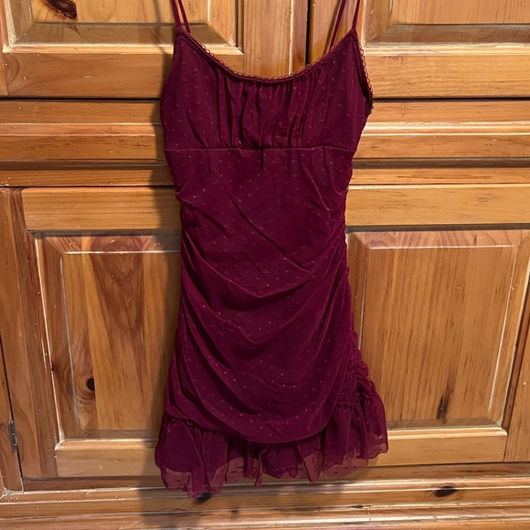 Altar'd State Mini dress - Picture 1 of 2